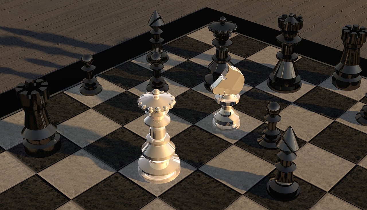 探索全新5月850棋盘最新版，策略与体验升级！